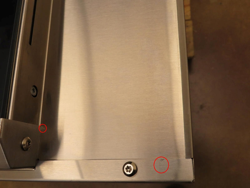 Thermador Professional Series PODS302W 30" Double Steam Electric Wall Oven