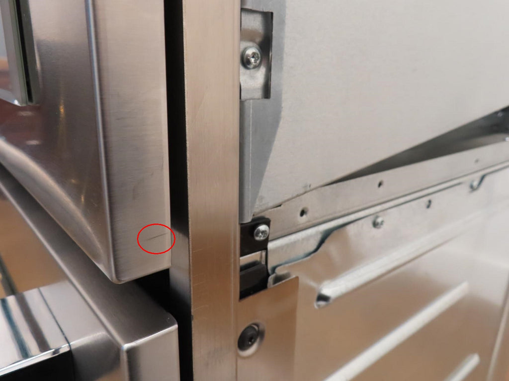 Thermador Professional Series PODS302W 30" Double Steam Electric Wall Oven