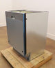 Gaggenau 200 Series DF211701 24" FullyIntegrated 42 Dba BuiltIn Smart Dishwasher