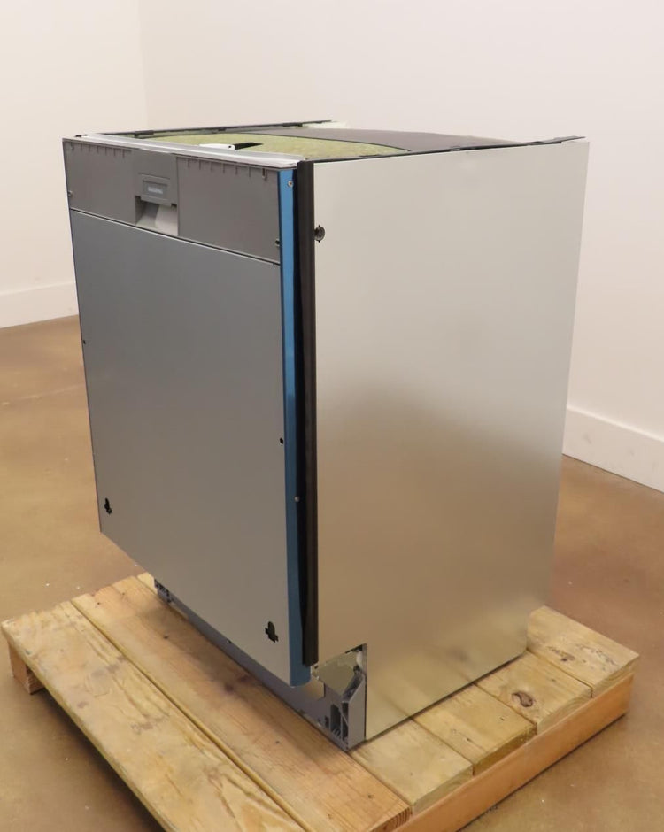 Gaggenau 200 Series DF211701 24" FullyIntegrated 42 Dba BuiltIn Smart Dishwasher