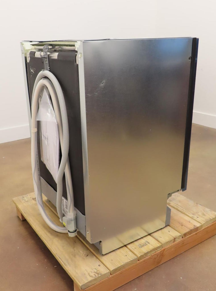 Gaggenau 200 Series DF211701 24" FullyIntegrated 42 Dba BuiltIn Smart Dishwasher