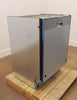 Gaggenau 200 Series DF211701 24" FullyIntegrated 42 Dba BuiltIn Smart Dishwasher