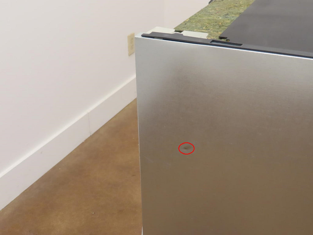 Gaggenau 200 Series DF211701 24" FullyIntegrated 42 Dba BuiltIn Smart Dishwasher