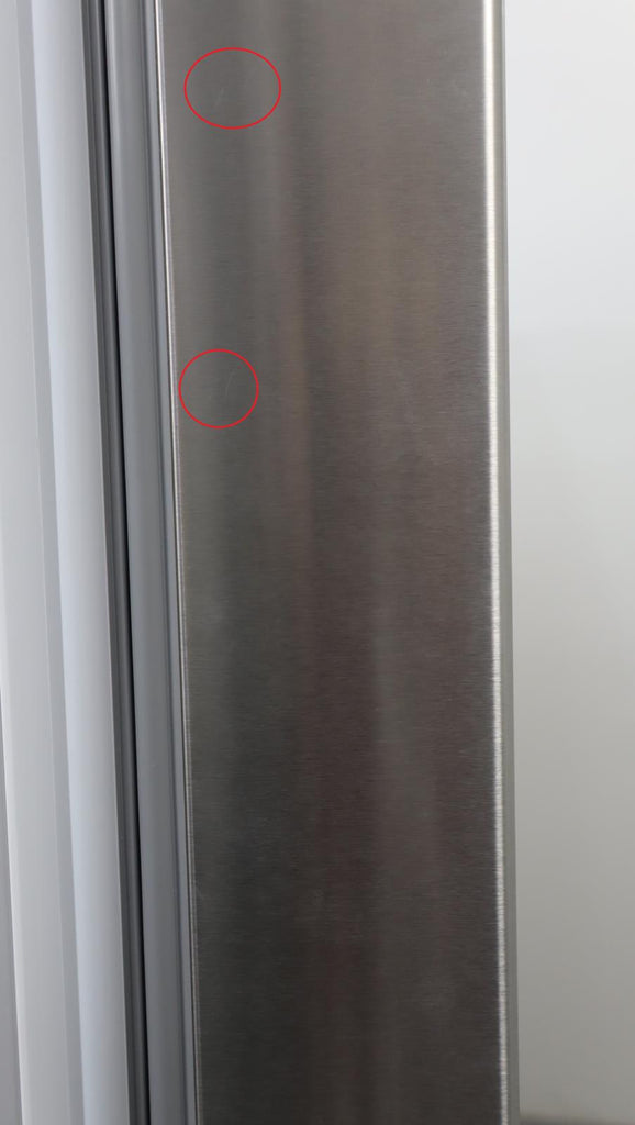 Thermador 36" SS French Door Smart Professional Series Refrigerator T36FT820NS