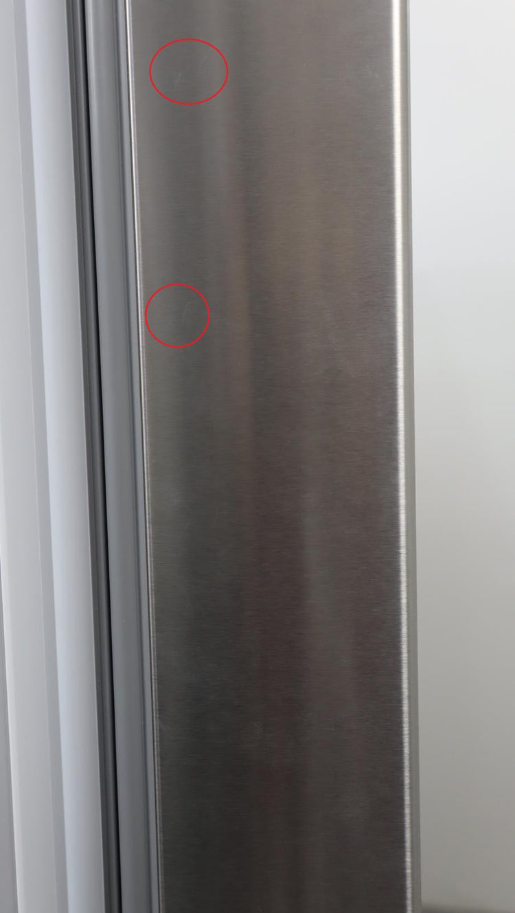 Thermador 36" SS French Door Smart Professional Series Refrigerator T36FT820NS