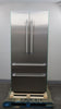 Thermador Freedom Collection 36" BuiltIn SS French Door Refrigerator T36BT120NS