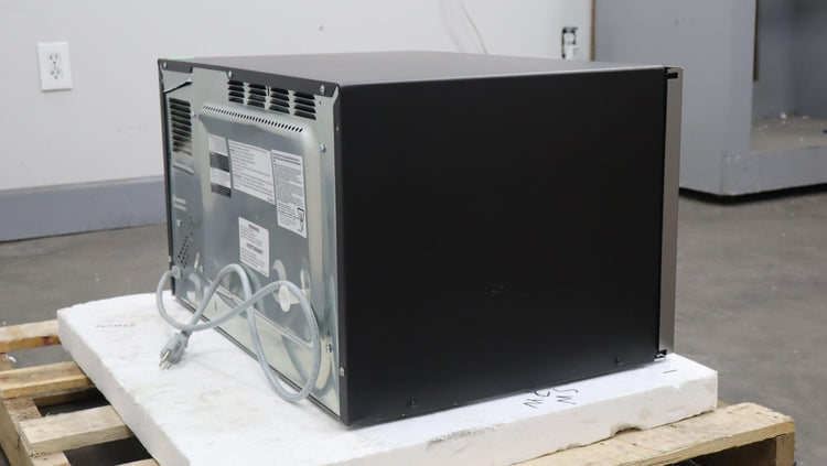 Viking 5 Series 1.5 cu. ft. Built-In Stainless Steel Microwave Oven VMOC506SS