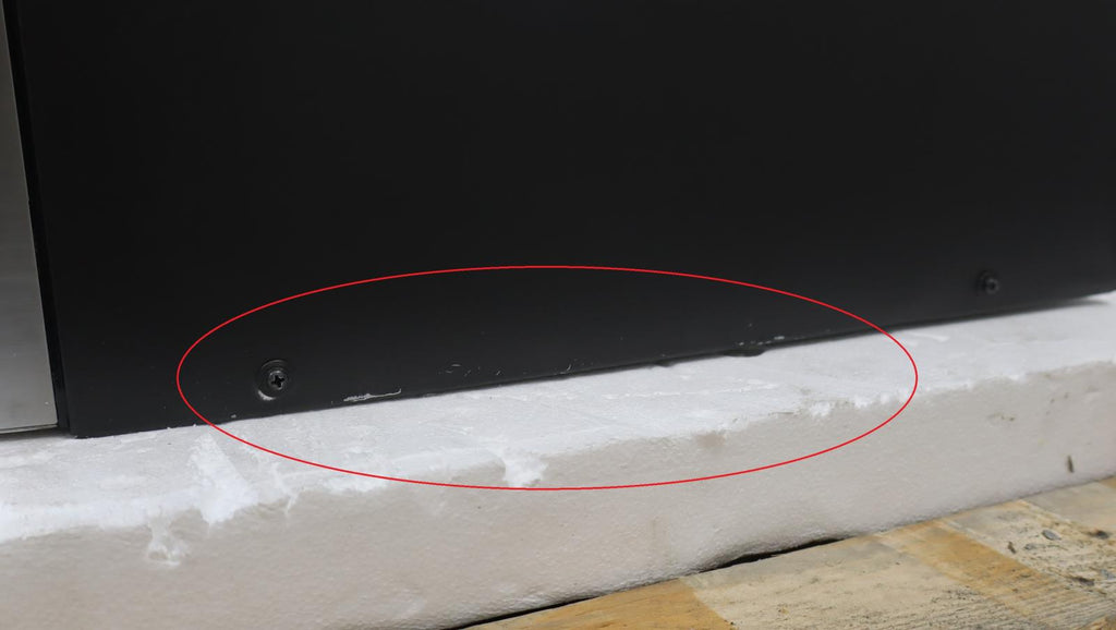 Viking 5 Series 1.5 cu. ft. Built-In Stainless Steel Microwave Oven VMOC506SS