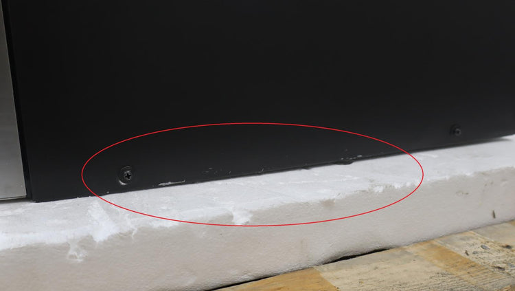 Viking 5 Series 1.5 cu. ft. Built-In Stainless Steel Microwave Oven VMOC506SS