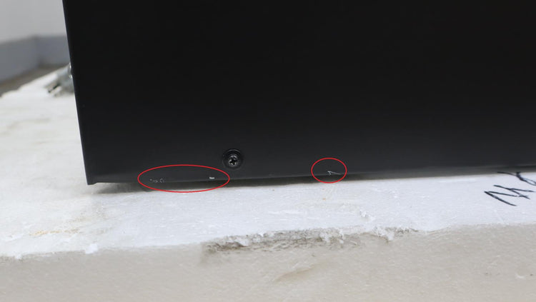 Viking 5 Series 1.5 cu. ft. Built-In Stainless Steel Microwave Oven VMOC506SS