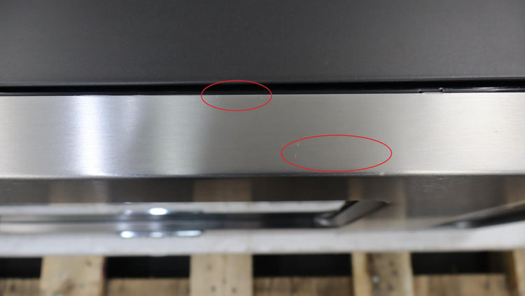 Viking 5 Series 1.5 cu. ft. Built-In Stainless Steel Microwave Oven VMOC506SS