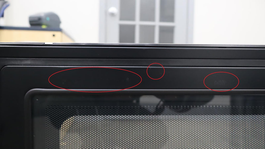 Viking 5 Series 1.5 cu. ft. Built-In Stainless Steel Microwave Oven VMOC506SS