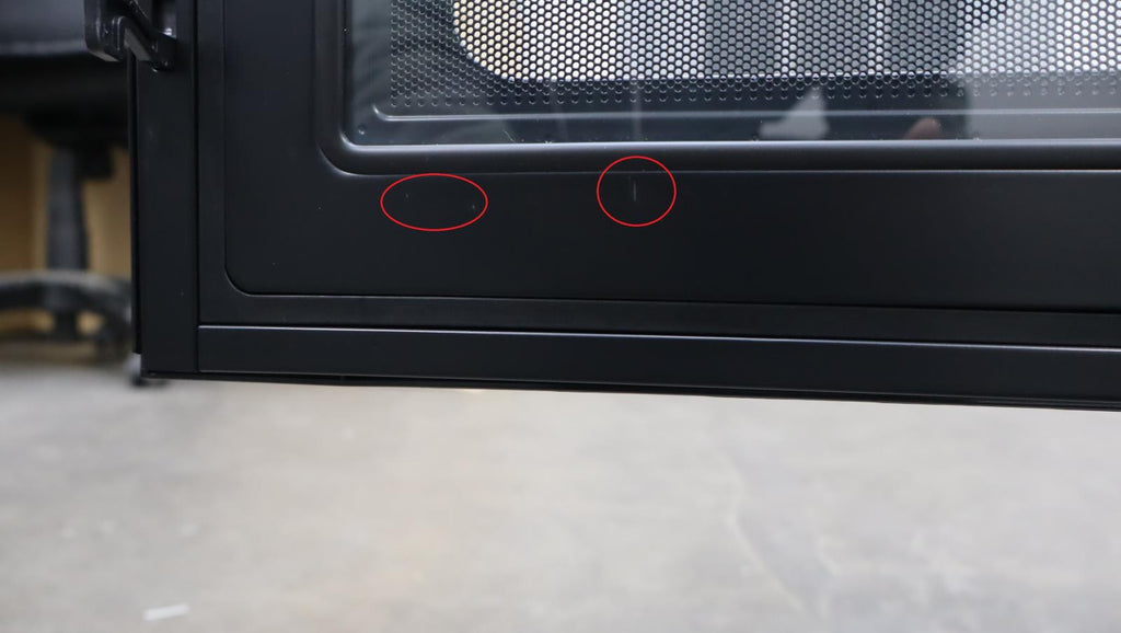 Viking 5 Series 1.5 cu. ft. Built-In Stainless Steel Microwave Oven VMOC506SS