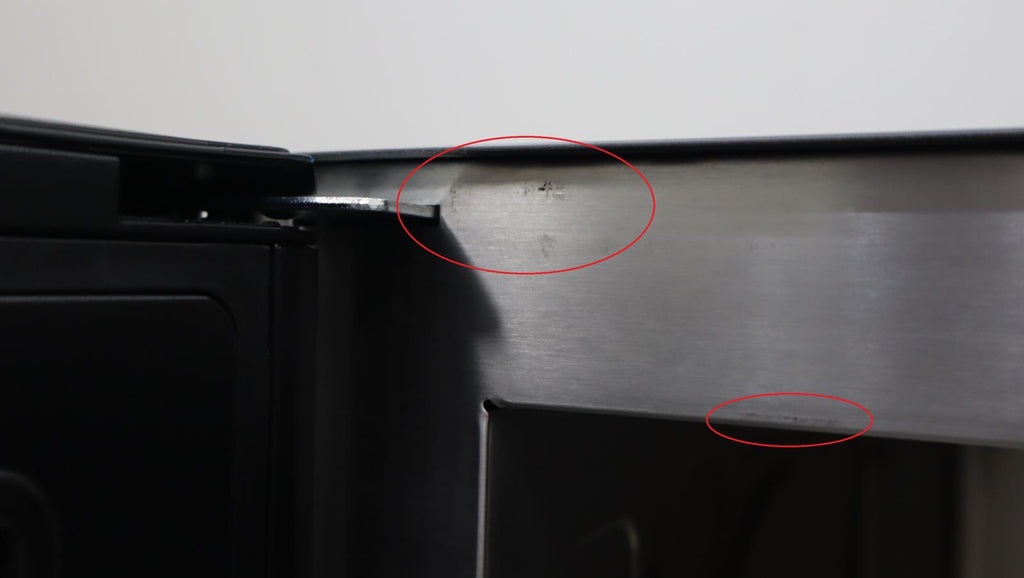 Viking 5 Series 1.5 cu. ft. Built-In Stainless Steel Microwave Oven VMOC506SS