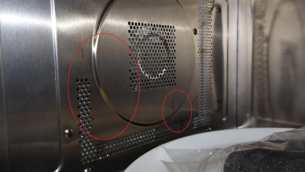 Viking 5 Series 1.5 cu. ft. Built-In Stainless Steel Microwave Oven VMOC506SS