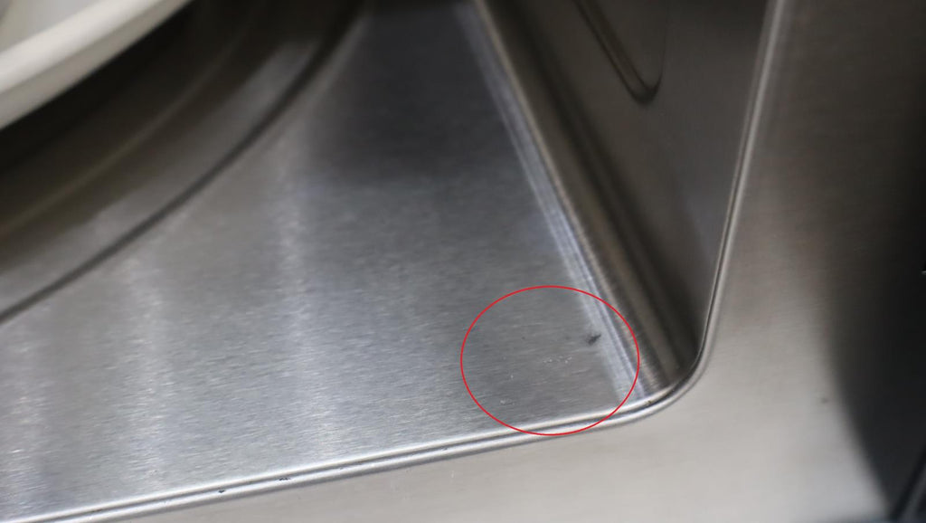 Viking 5 Series 1.5 cu. ft. Built-In Stainless Steel Microwave Oven VMOC506SS