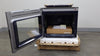 Gaggenau 30" 400 Series 4.5 Cu.Ft TFT Glass Front SS Single Oven BO481613