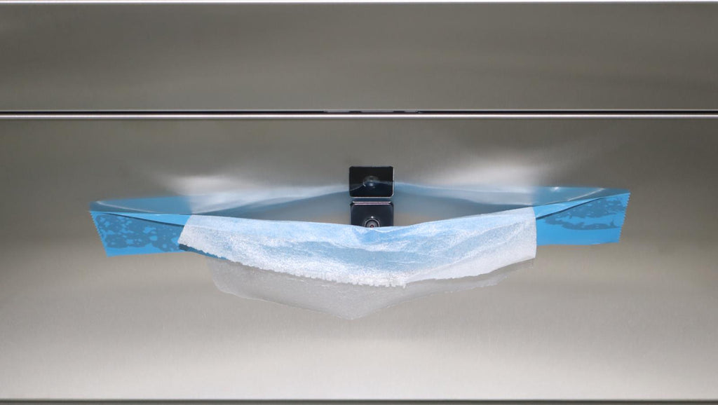 Thermador 36" Built-In Bottom Mount Freedom Collection Refrigerator T36IB100SP