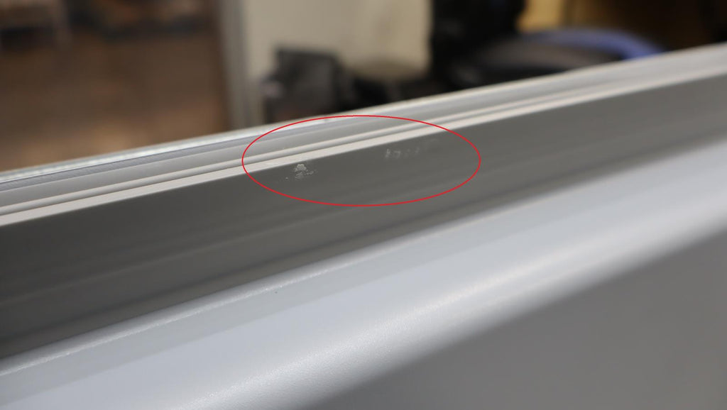 Thermador 36" Built-In Bottom Mount Freedom Collection Refrigerator T36IB100SP