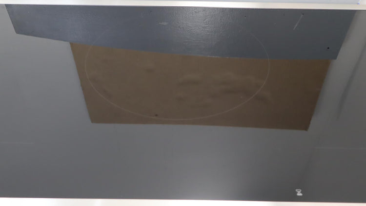 Gaggenau 400 Series 36" 5 Elements Smoothtop Induction Smart Cooktop VI492613