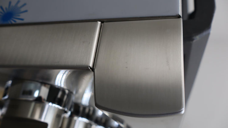 Thermador 30 Inch Stainless Freestanding Professional Dual Fuel Range PRD304WHU