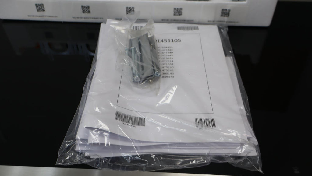 Gaggenau 36" 5 Elements Induction Smoothtop 400 Series Smart Cooktop VI492613