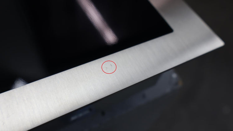 Gaggenau 36" 5 Elements Induction Smoothtop 400 Series Smart Cooktop VI492613