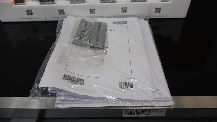 Gaggenau 36" 400 Series 5 Elements Induction Smooth top Smart Cooktop VI492613