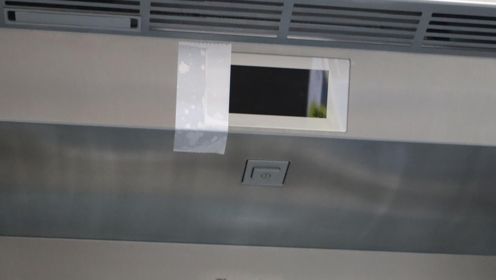 Thermador 60" PR Freedom Refrigerator + Freezer Columns T30IR905SP / T30IF905SP