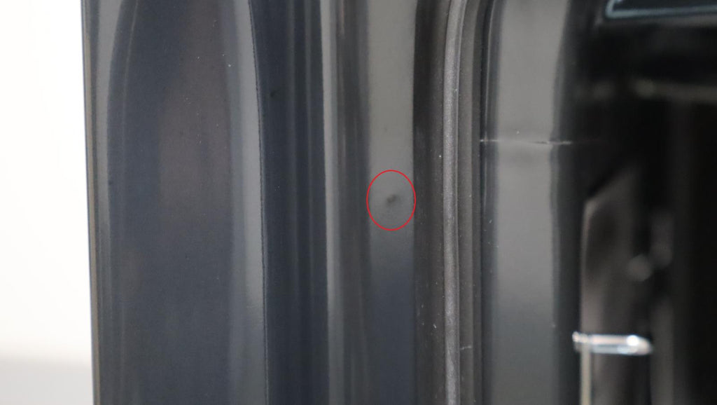 Bosch 500 Series 4 Inch Stainless Single Convection Electric Wall Oven HBE5453UC