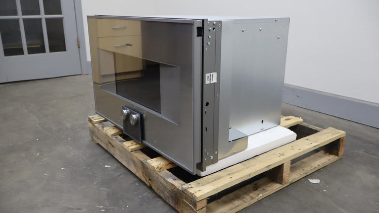 Gaggeanu 30" 1.3 cu. ft. 2,000 Watt Built-in 400 Series Microwave Oven BM484710