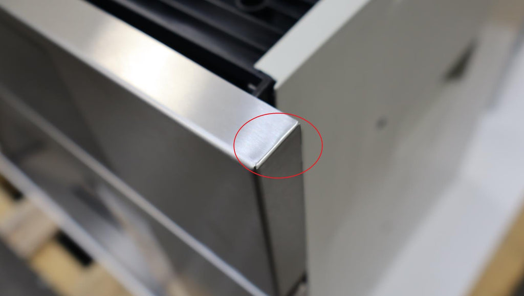 Thermador 24" Smart Memory Beverages LCD Display Built In Coffee Maker TCM24TS