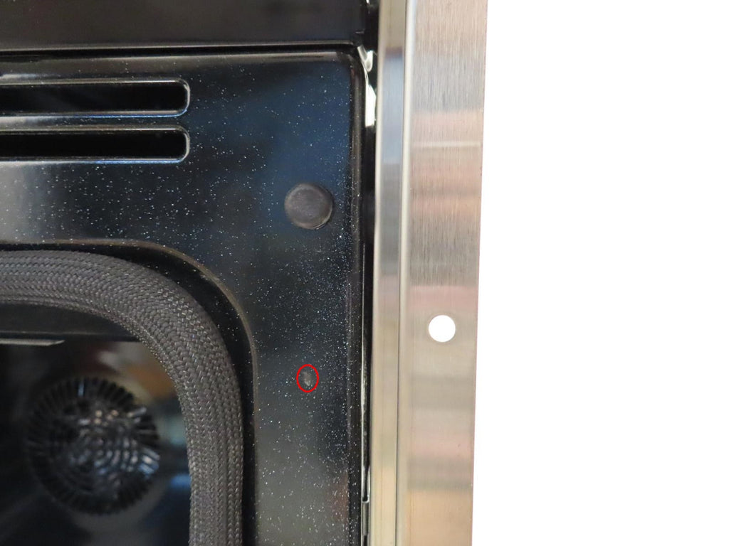 Thermador Professional Series PO302W 30" Self-Clean Mode Double Wall Oven