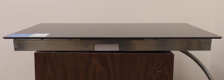 Bosch Benchmark Series NITP660UC 36" Induction Smart Cooktop With Full Warranty