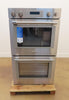 Thermador Professional Series PO302W 30" Self-Clean Mode Double Wall Oven
