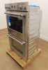 Thermador Professional Series PO302W 30" Self-Clean Mode Double Wall Oven