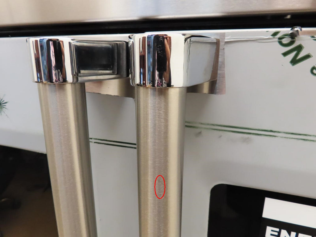 Viking Professional 7 Series VDOF7301SS 30" French Door Double Oven 2024 Model