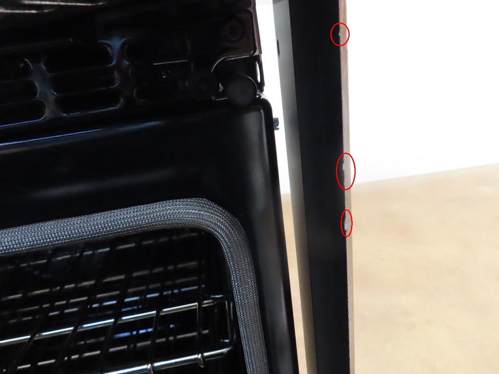 Viking Professional 7 Series VDOF7301SS 30" French Door Double Oven 2024 Model