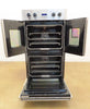 Viking Professional 7 Series VDOF7301SS 30" French Door Double Oven 2024 Model