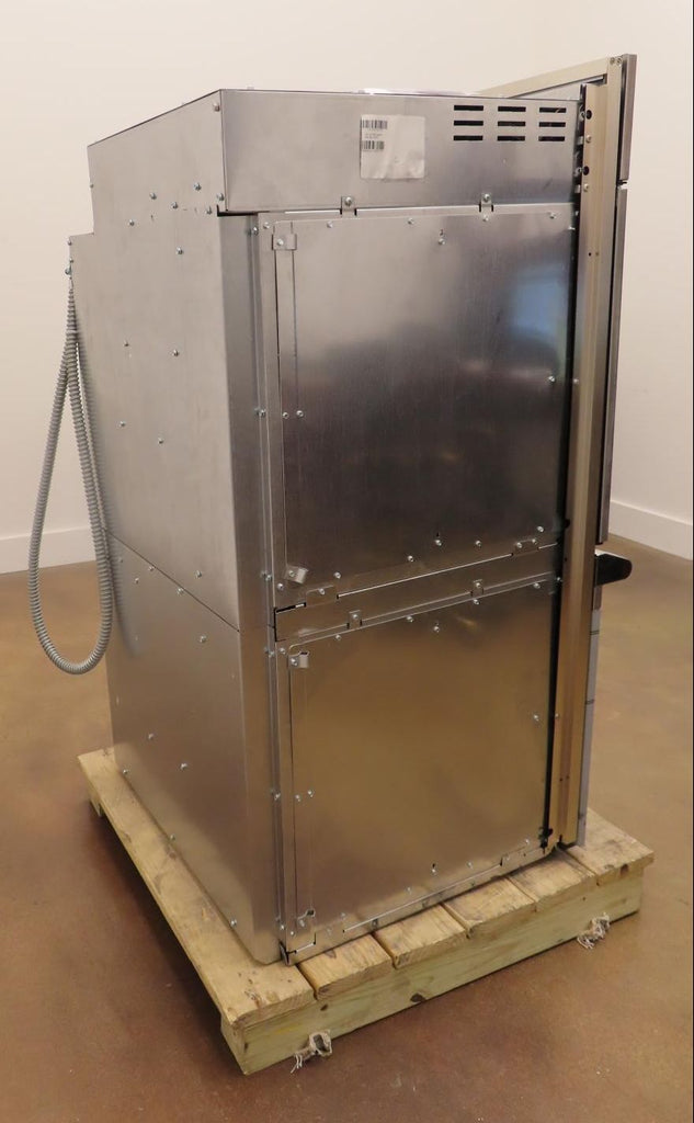 Viking Professional 7 Series VDOF7301SS 30" French Door Double Oven 2024 Model