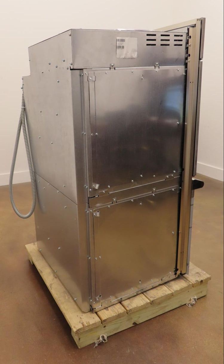 Viking Professional 7 Series VDOF7301SS 30" French Door Double Oven 2024 Model