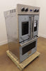 Viking Professional 7 Series VDOF7301SS 30" French Door Double Oven 2024 Model