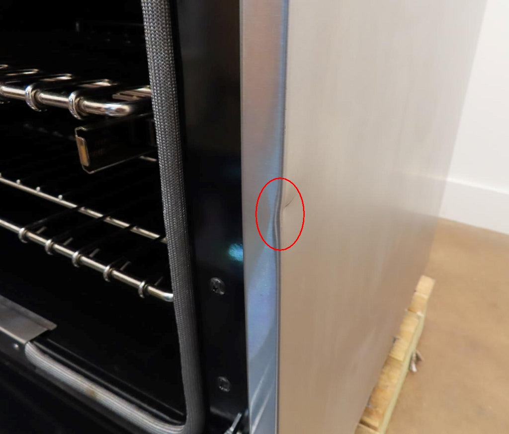 Viking Professional 5 Series 30" 4 Burners Gas Range VGR5304BSS 2024 Model