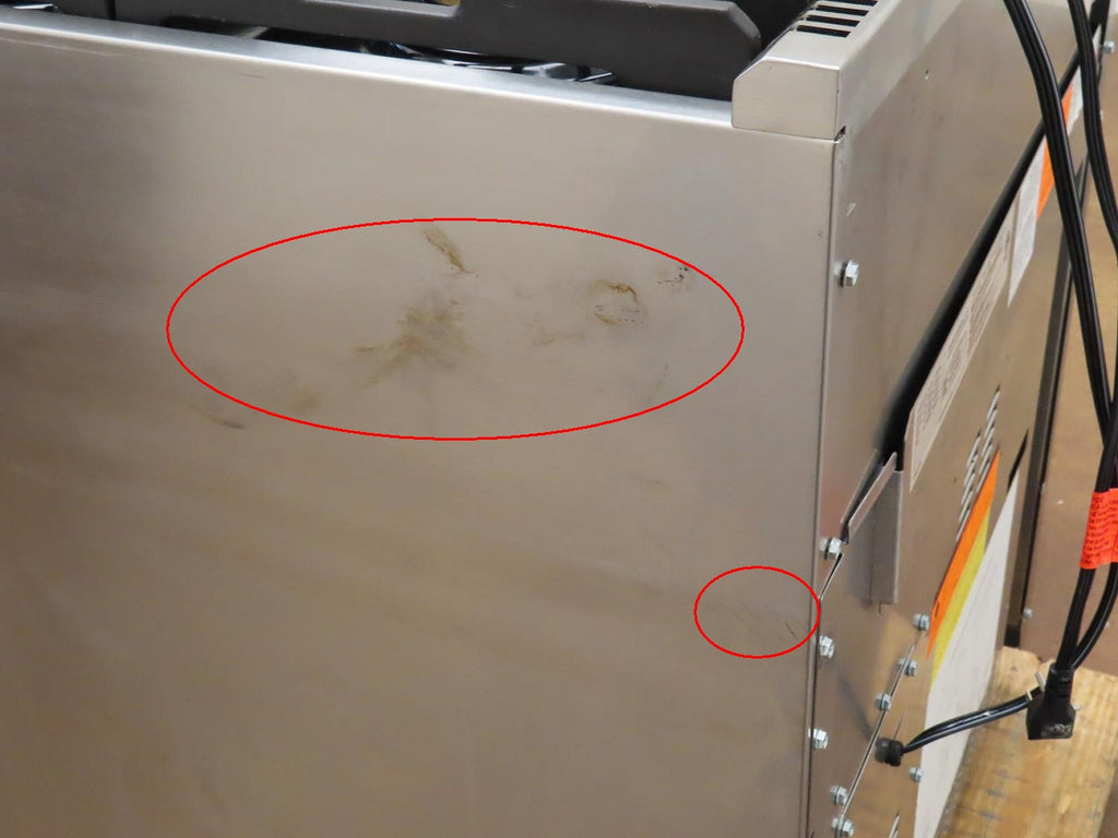 Viking Professional 5 Series 30" 4 Burners Gas Range VGR5304BSS 2024 Model