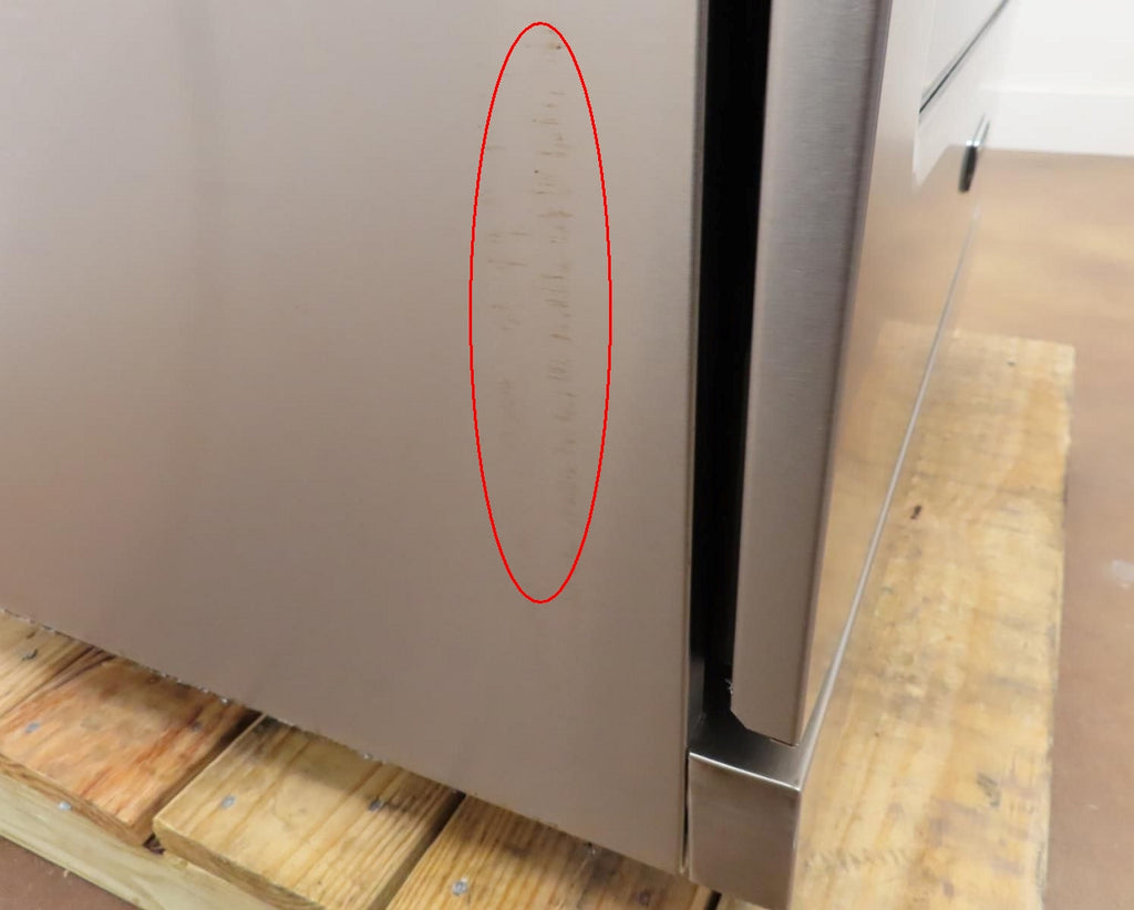 Viking Professional 5 Series 30" 4 Burners Gas Range VGR5304BSS 2024 Model