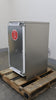 Viking Professional Series15" Gravity Drain Panel R Nugget Ice Maker FGNI515 - Alabama Appliance