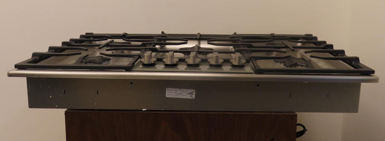 Thermador Masterpiece Series SGSXP365TS 36" Gas Cooktop Full Warranty