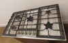 Thermador Masterpiece Series SGSXP365TS 36" Gas Cooktop Full Warranty