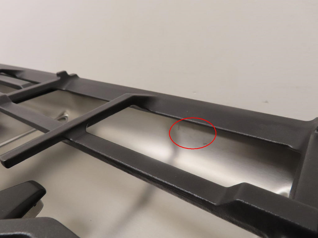 Thermador Masterpiece Series SGSXP365TS 36" Gas Cooktop Full Warranty