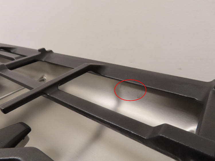 Thermador Masterpiece Series SGSXP365TS 36" Gas Cooktop Full Warranty